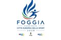 Foggia, Città Europea dello Sport 2028: presentato il logo ufficiale della candidatura