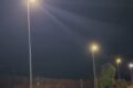 Manfredonia, pubblica illuminazione: 9mila LED e 500 nuovi pali
