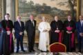 Papa Leone XIV riceve la Commissione di Casa Sollievo: presente anche l’arcivescovo di Foggia Ferretti