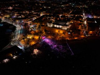 manfredonia festival_spiaggiacastello