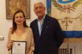 Manfredonia, “Casa della Diplomazia dei Sentimenti”: i riconoscimenti durante la Festa Patronale