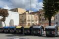 Foggia, segnalazione da Corso Giannone: otto cassonetti davanti al civico 160