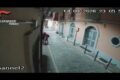 Foggia, tentato furto alla Croce Rossa: due arresti