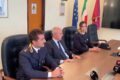 Gaia Lubrano nuovo portavoce della Questura di Foggia