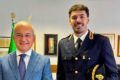 Foggia, Davide Oliva nuovo dirigente della Digos