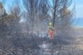 Peschici e Vieste, arrestato volontario Protezione Civile per otto incendi