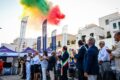 Manfredonia a gonfie vele con la Pizzomunno Cup, parla La Marca