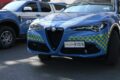 Foggia, auto rubate e riciclate: otto persone in carcere