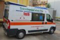 Manfredonia, seconda ambulanza 118: l’appello di Arminio