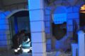 Lesina, assalto al bancomat BdM: tre esplosioni nella notte