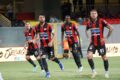 Foggia-Savoia 0-0: cercasi gol disperatamente