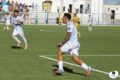 Manfredonia show: tris all’Ebolitana e primo cin cin