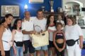 Lega Navale Manfredonia, vela e inclusione per i ragazzi di Ariano Irpino