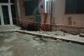 Foggia, gatto intrappolato in un tubo: salvato dai Vigili del Fuoco
