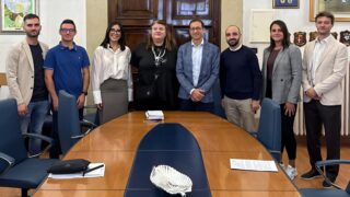 Nuovi funzionari(1)