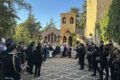 Orsara di Puglia, 530 km a piedi sulla Via Micaelica