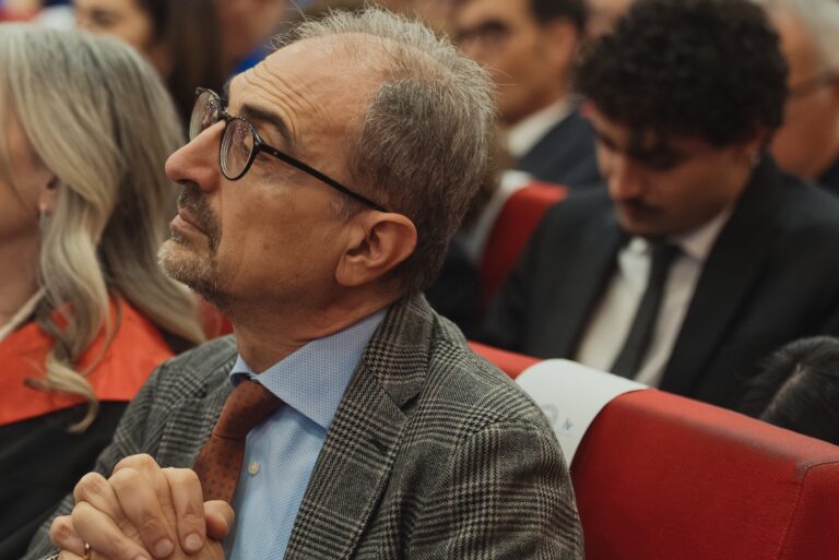 Prof. Massimo Russo