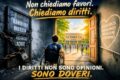Scuola e disabilità a Manfredonia: il diritto all’inclusione, la segnalazione di un genitore