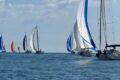 Manfredonia, Indigo vince la Regata del Gargano