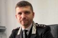 Belardo nuovo comandante della Compagnia Carabinieri di Foggia