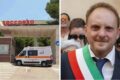 Manfredonia, La Marca: "Salvaguardata la seconda ambulanza del 118"