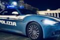Foggia, arrestato 46enne per resistenza e lesioni a pubblico ufficiale