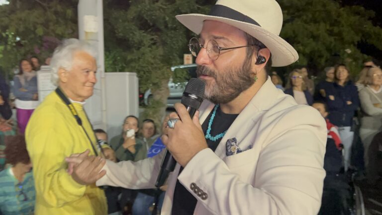 Valentino Aquilano a Celle di San Vito 02