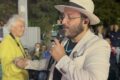 Celle di San Vito, Valentino Aquilano interpreterà Lucio Dalla