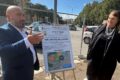 Comune di Foggia, 80 nuove telecamere nel quadrante nord
