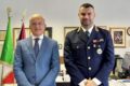 Foggia, Tommaso Vecchio nuovo dirigente della Polizia Stradale
