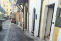 Foggia, Piazza Mercato: residenti denunciano il degrado