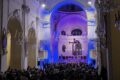 Foggia, grande partecipazione al "Concerto per Francesco"