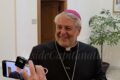 Foggia, Ferretti invita alla preghiera per Papa Leone XIV