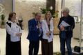 Foggia, Oleificio Cericola inaugura la nuova sede tra tradizione e innovazione
