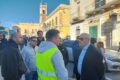 Cerignola, il 20 ottobre tavolo con i manifestanti contro il carovita