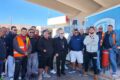 Manfredonia, Moscone al presidio degli autotrasportatori