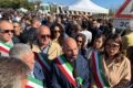 Poggio Imperiale, i sindaci al fianco di agricoltori e autotrasportatori