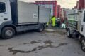 Foggia, aggredito un dipendente Amiu: solidarietà dall’azienda