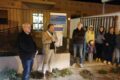 Progetto SAI Manfredonia, una targa per padre Arcangelo Maira