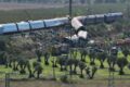 Foggia, Antonio Narciso illeso nell’incidente ferroviario in Spagna