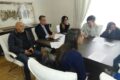 Foggia, sciopero studenti: incontro in Provincia con Nobiletti