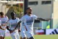 Foggia, vittoria 2-0 sul Cosenza: Ravasio e Petito firmano il successo