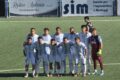 Il Donia cala il tris col Bisceglie e si proietta a un soffio dalla zona playoff
