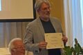 Forlì, Luigi Talienti premiato con “Racconti a tavola”