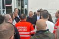 Stornara, il 118 ripristinato per 12 ore notturne