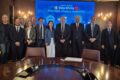Foggia, firmati due accordi tra Unifg e Beijing Union University