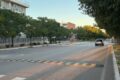 Foggia, rimossi i dossi non conformi in via Balestrucci e via Santoro