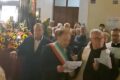 Manfredonia, San Francesco: la preghiera del sindaco La Marca