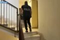 Foggia, arrestato un 57enne per armi da guerra legate agli assalti ai portavalori