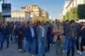 Cerignola, protesta contro il carovita: attivato il COC